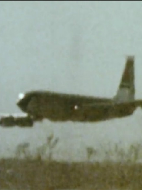 我躲过了一次致命的飞行封面图