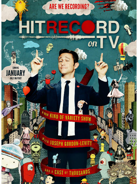 开拍 第一季封面图