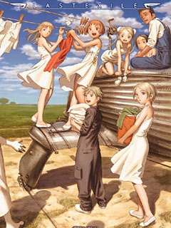 最终流放封面图