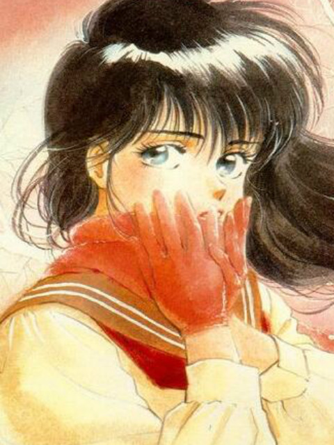 橙路 ~接着，那个夏天开始~封面图