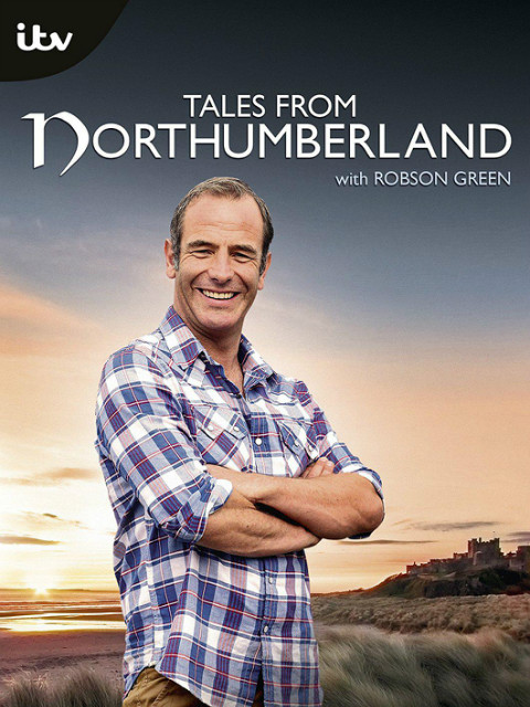 与罗布森·格林一起探索海岸秘闻封面图