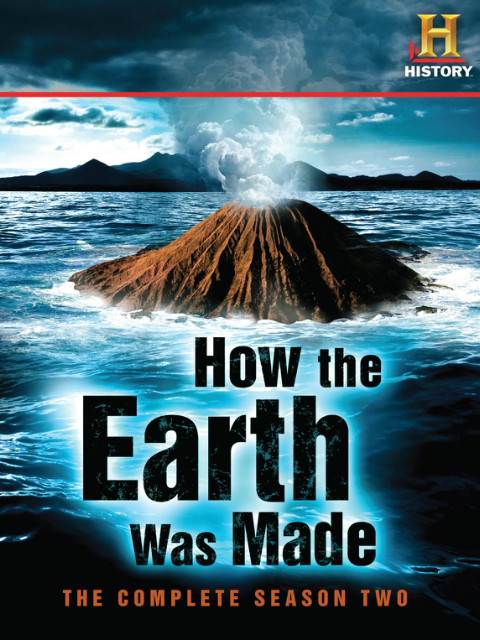 美洲冰河世纪封面图