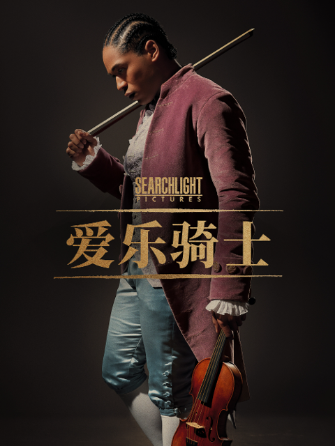 爱乐骑士封面图
