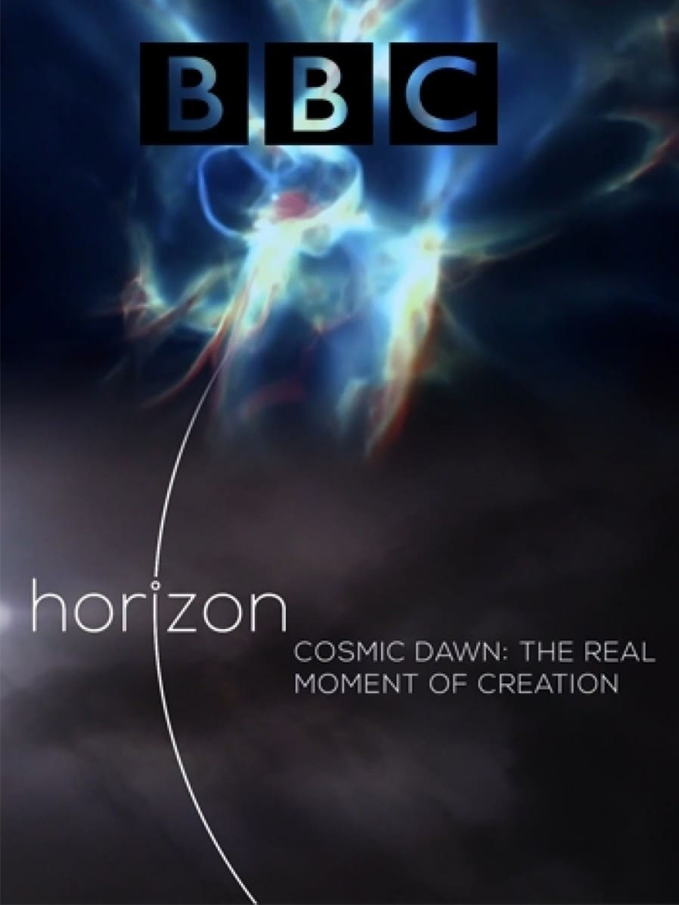 宇宙的黎明：真正的创世时刻封面图