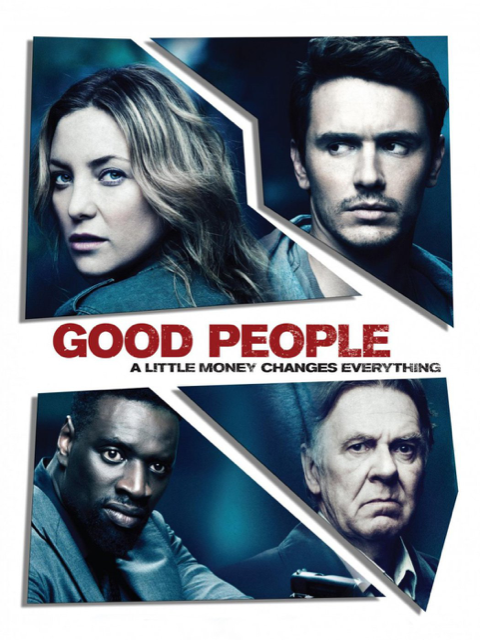 罪恶赎金封面图