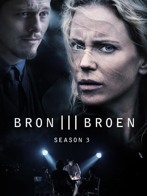 登岛 第三季封面图