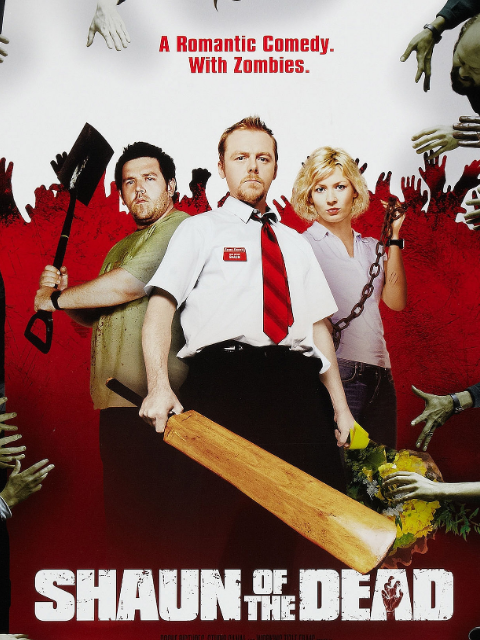 僵尸肖恩封面图