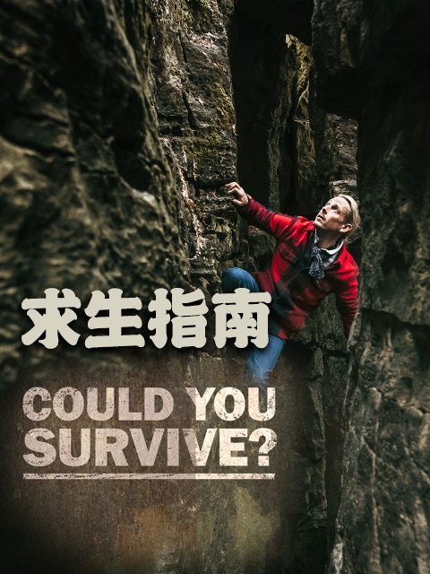 求生指南封面图