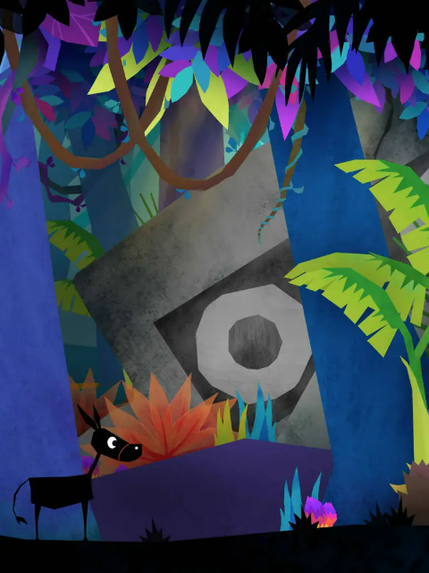 开心动物园 第二季封面图