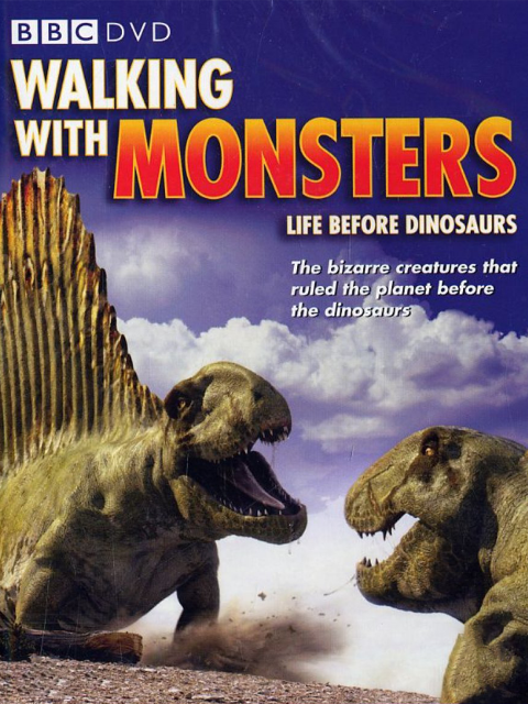 与巨兽同行封面图