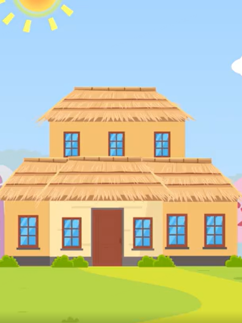 小鸡丫丫动起来 第二季封面图