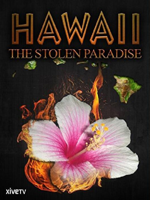 夏威夷：被偷走的天堂封面图