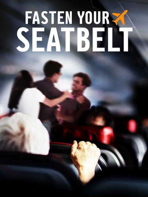 空港轶闻封面图