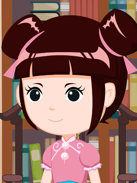 中华名人小课堂庄子篇封面图