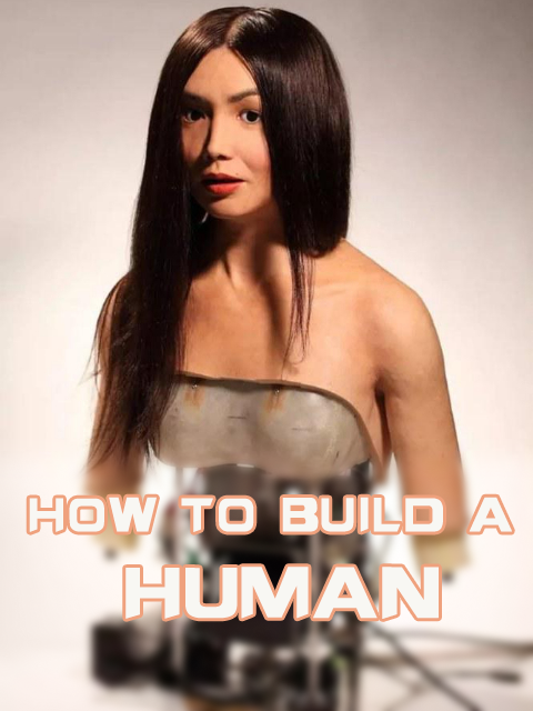 如何创造人类封面图