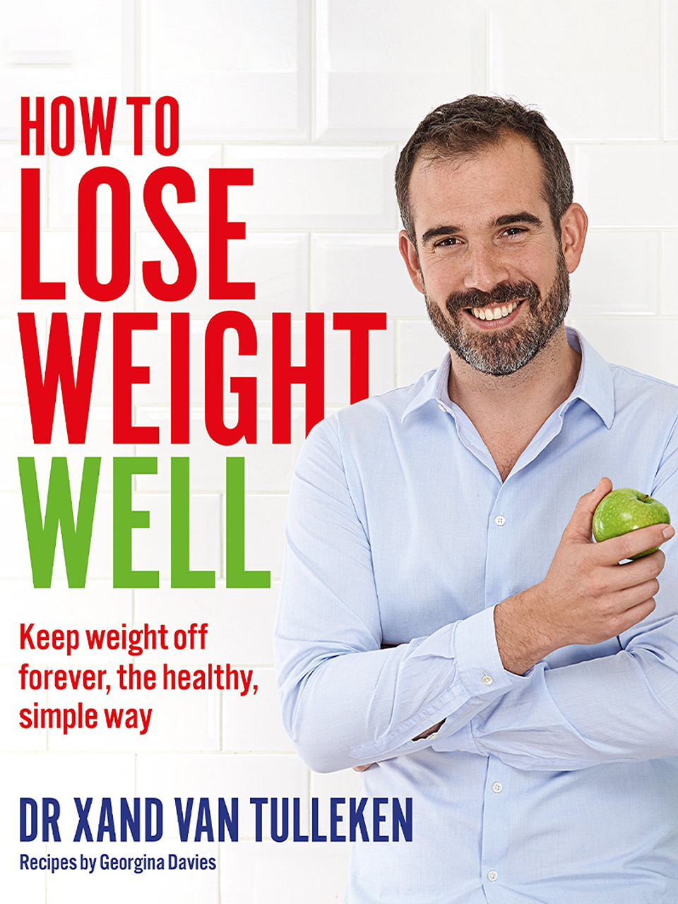 如何正确减肥 第四季封面图