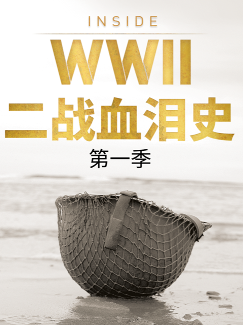 二战血泪史 第一季封面图