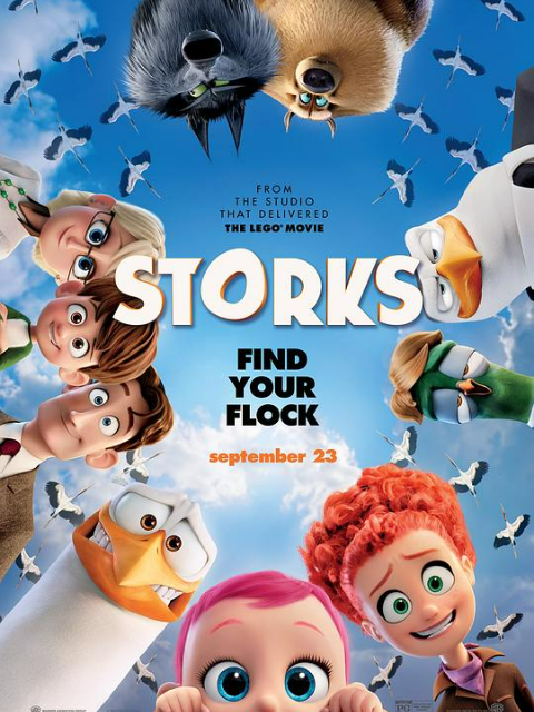 逗鸟外传:萌宝满天飞封面图