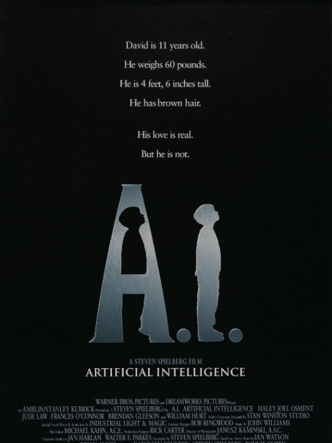 人工智能封面图