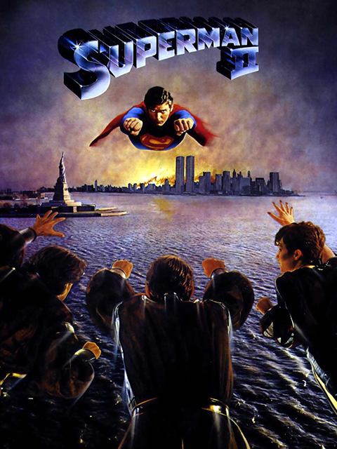超人2封面图