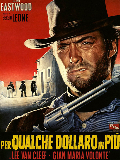 黄昏双镖客封面图