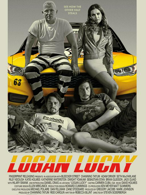 神偷联盟封面图