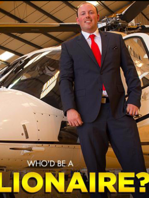 有钱人生封面图