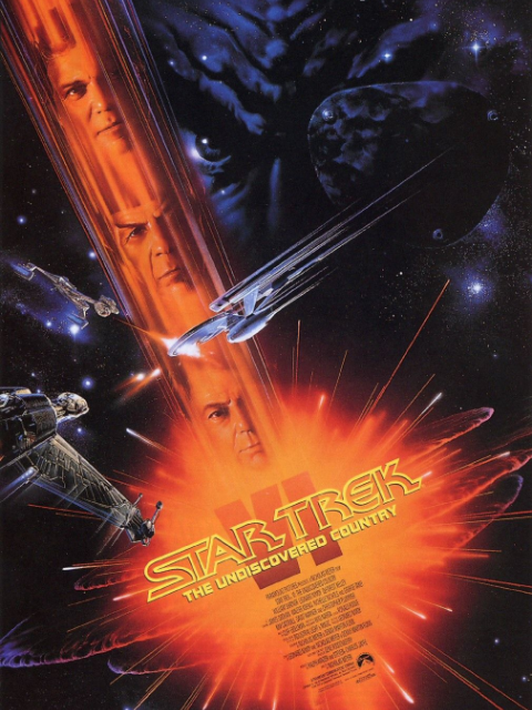 星际迷航6:未来之城封面图