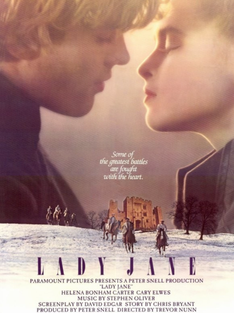 九日女王封面图