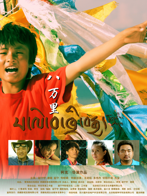 八万里封面图