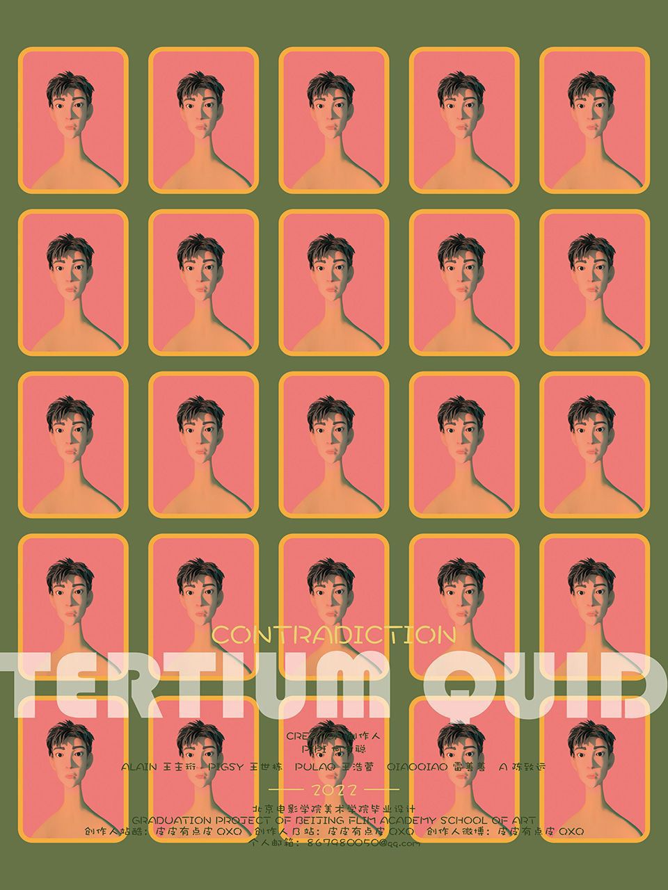 Tertiumquid封面图