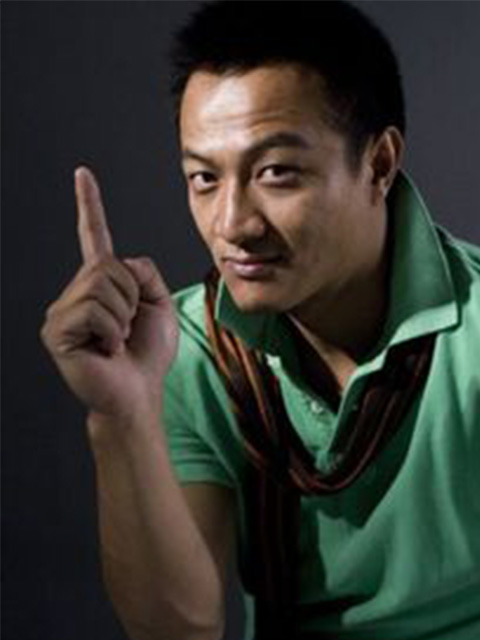 卧虎行动封面图