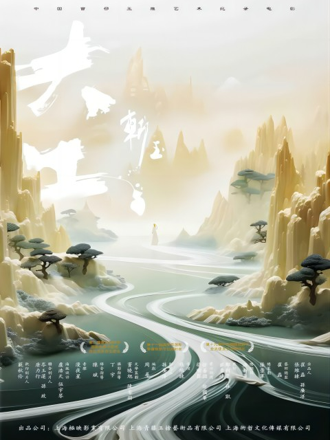 大工斩玉封面图