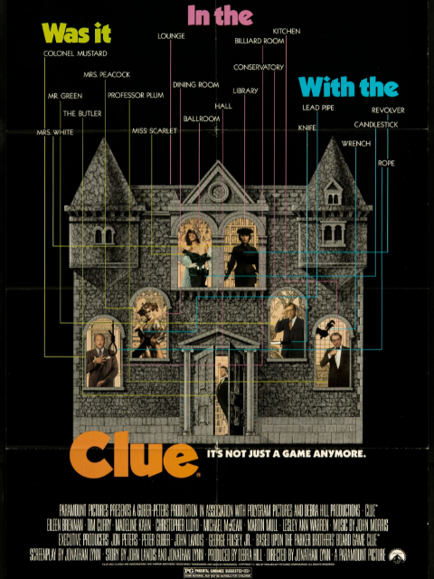 妙探寻凶封面图