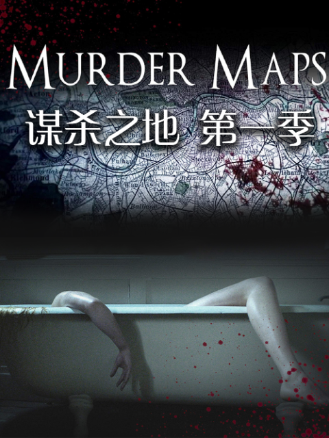 谋杀之地封面图