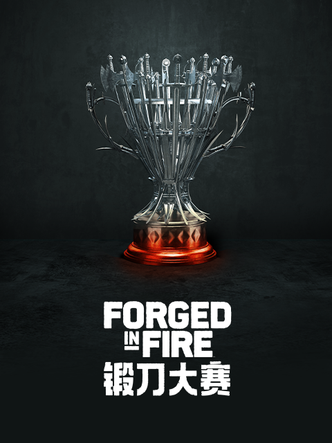 锻刀大赛 第三季封面图