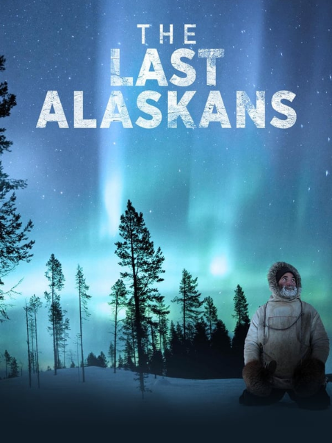 最后的极圈居民 第四季封面图