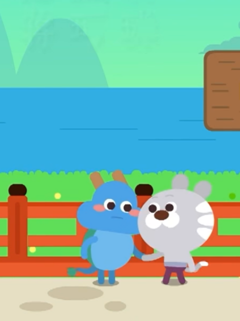 小神有戏2封面图