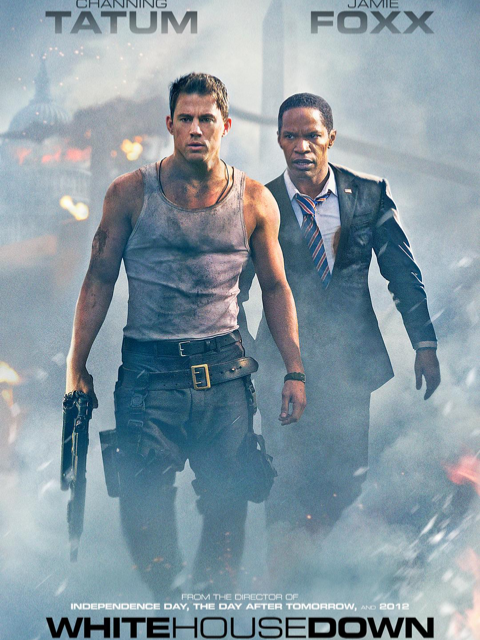 惊天危机封面图