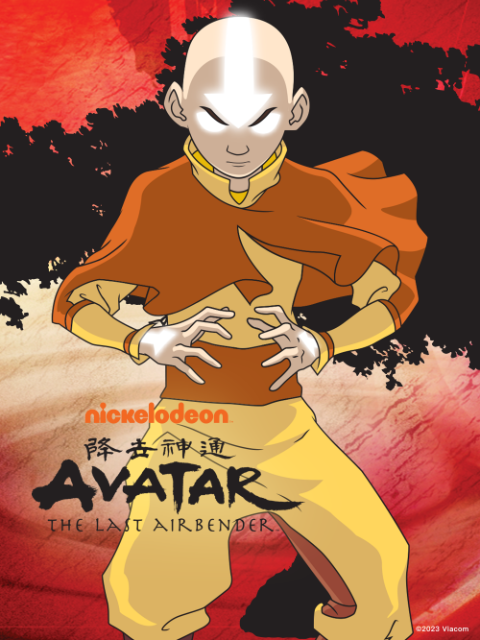 降世神通 第二季封面图