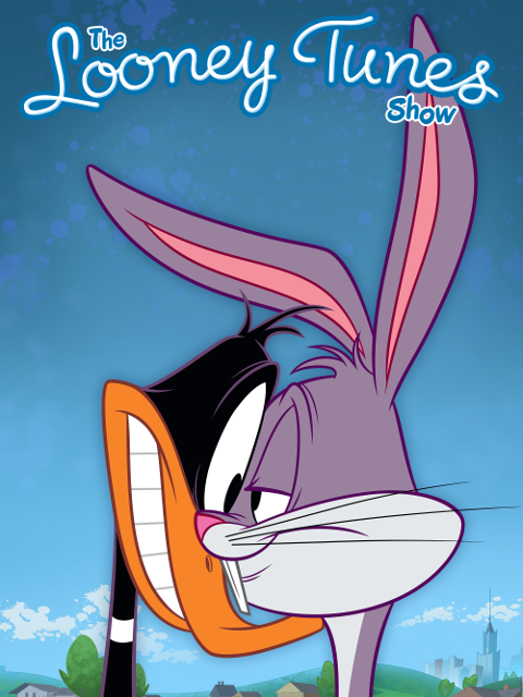 乐一通秀场第一季中文配音封面图