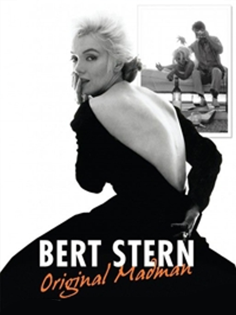 伯特·斯特恩：创意狂人封面图