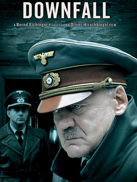 帝国的毁灭封面图