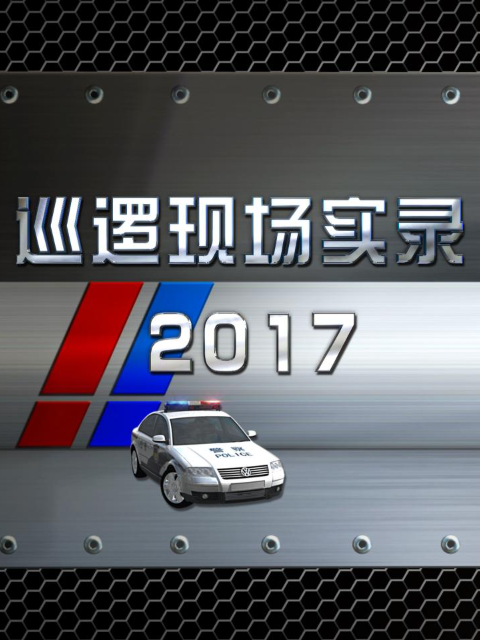 巡逻现场实录2017封面图