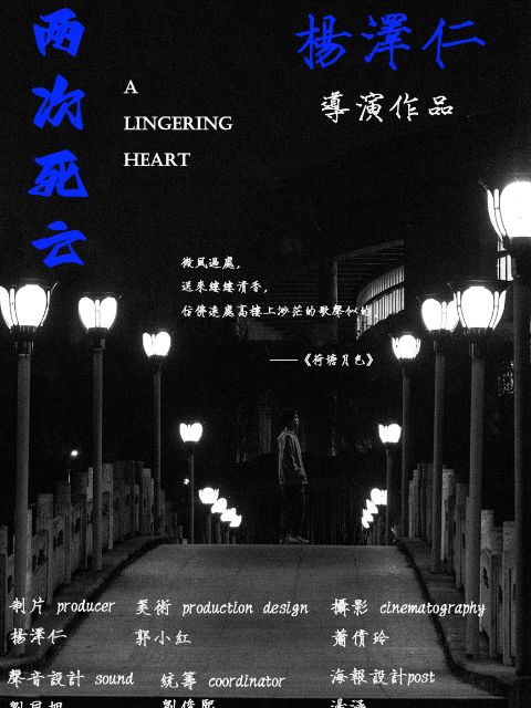 两次死亡封面图