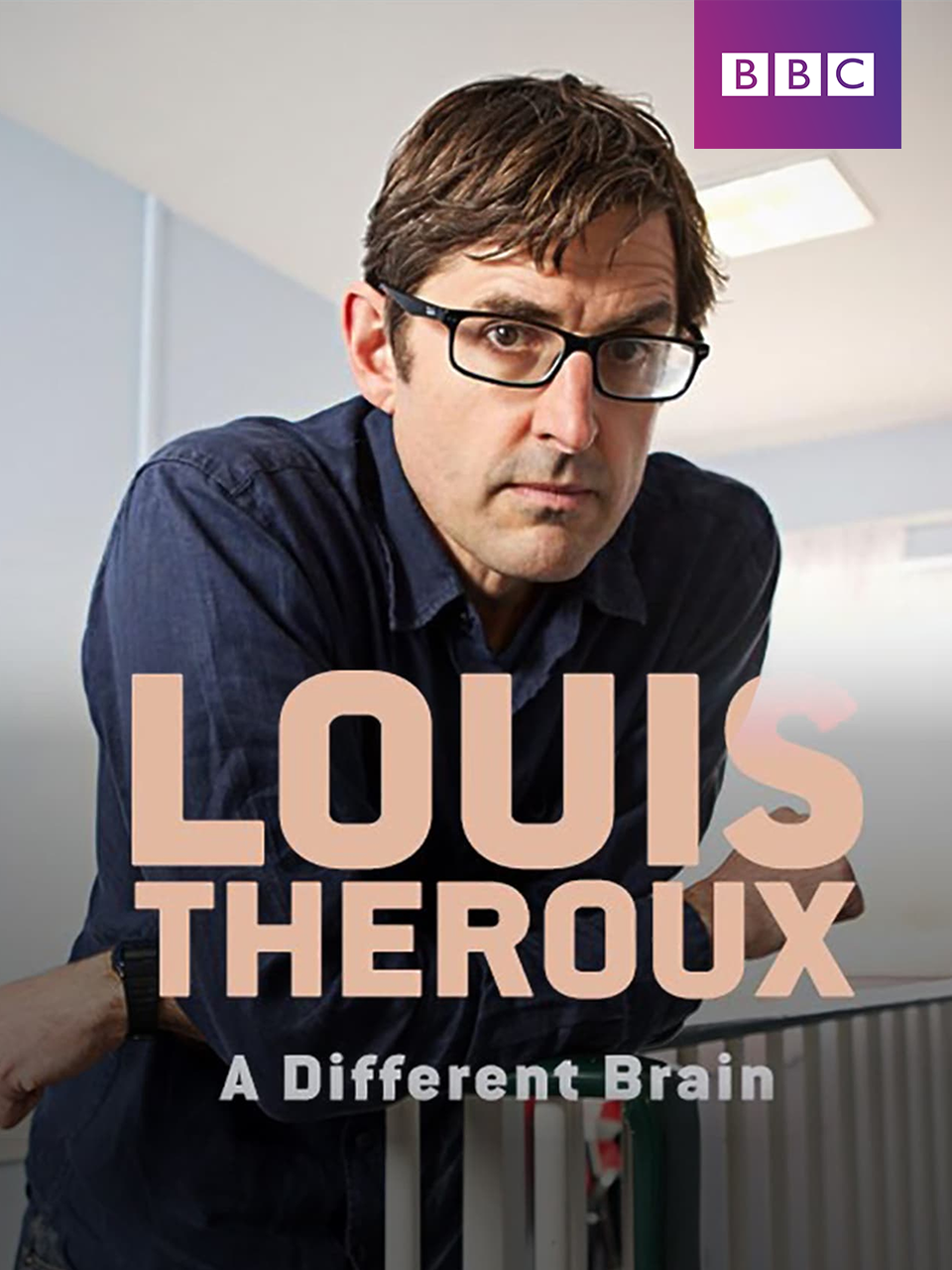 不一样的大脑封面图