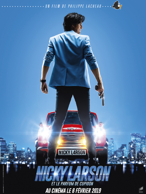 城市猎人封面图