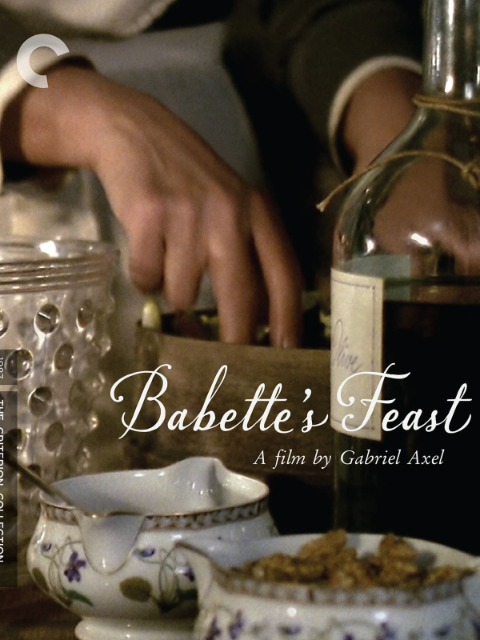 巴贝特之宴封面图