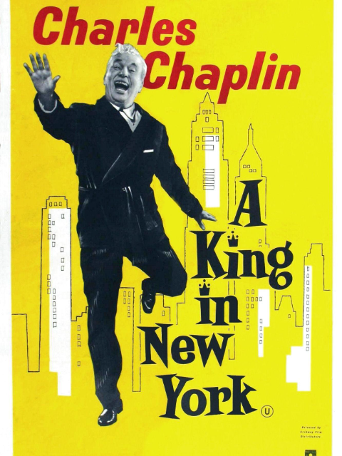 纽约之王封面图