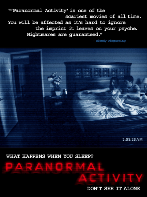 灵动:鬼影实录封面图